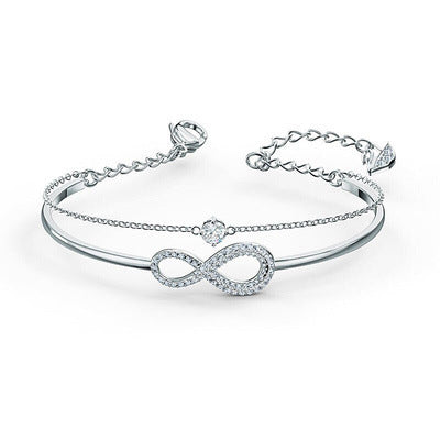Infinity Bracelet