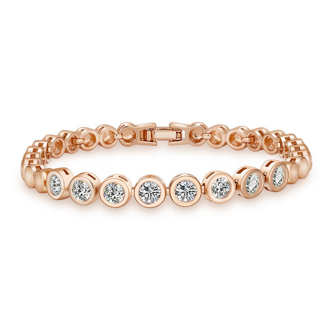 Tennis Bracelet