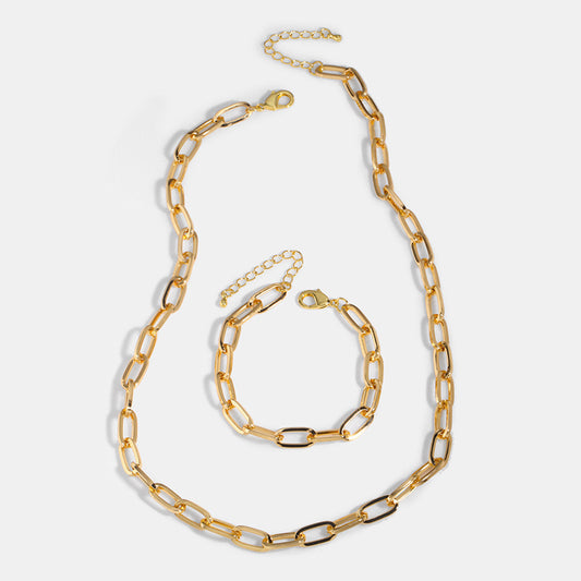 Geometric Simple Women's Bracelet