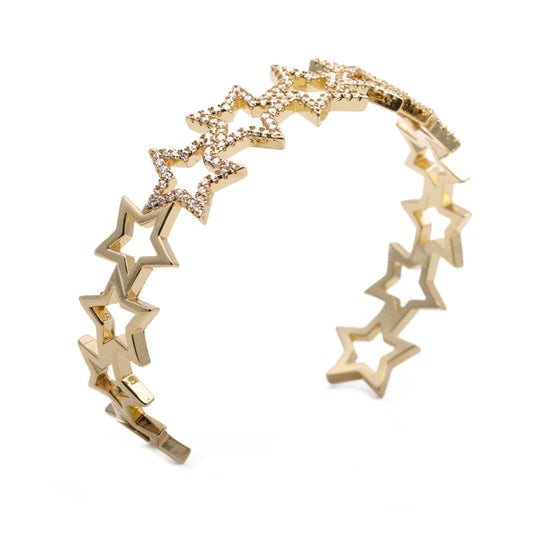 Star Bracelet
