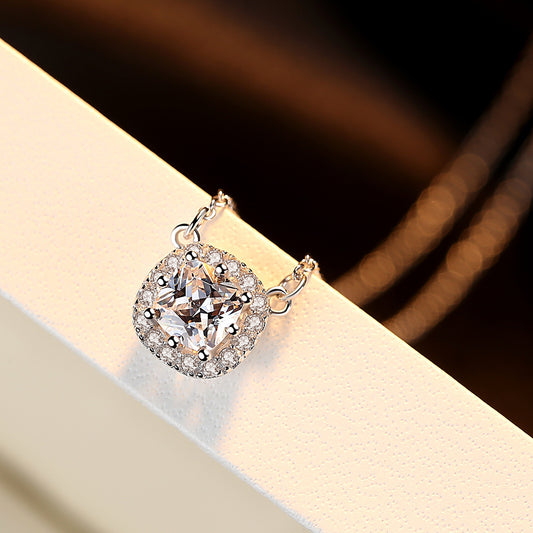 Sterling Silver Necklace