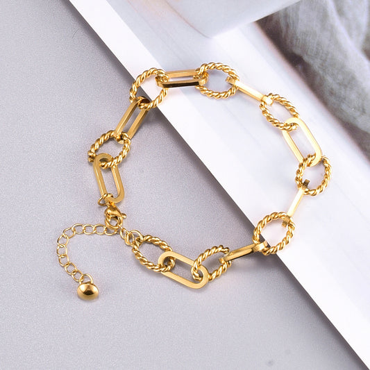 Chain Bracelet