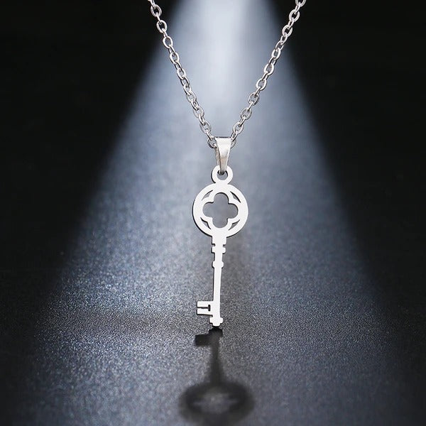 Key necklace