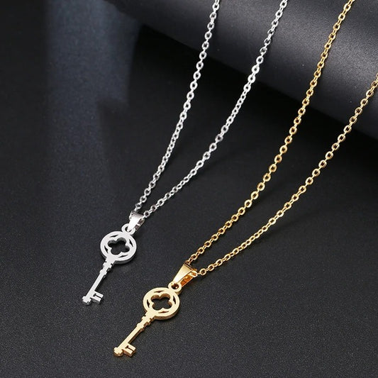 Key necklace