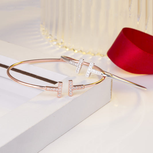 T Bracelet