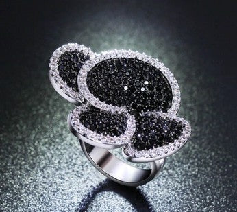 Flower Ring