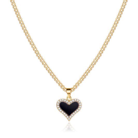 Heart Necklace