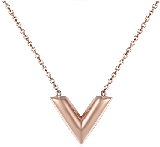 V Necklace