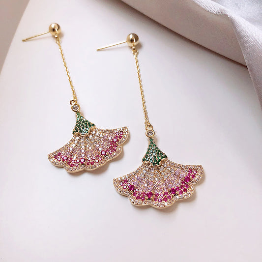 Dangling Earrings