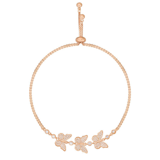 Butterfly Bracelet