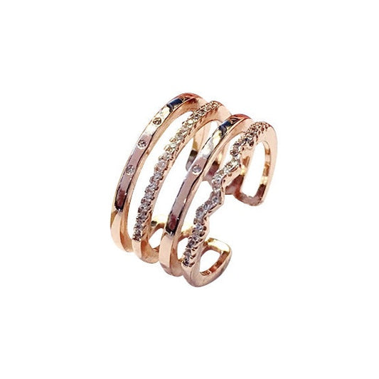 Multi Layer Ring