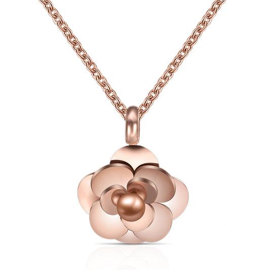 Flower Necklace