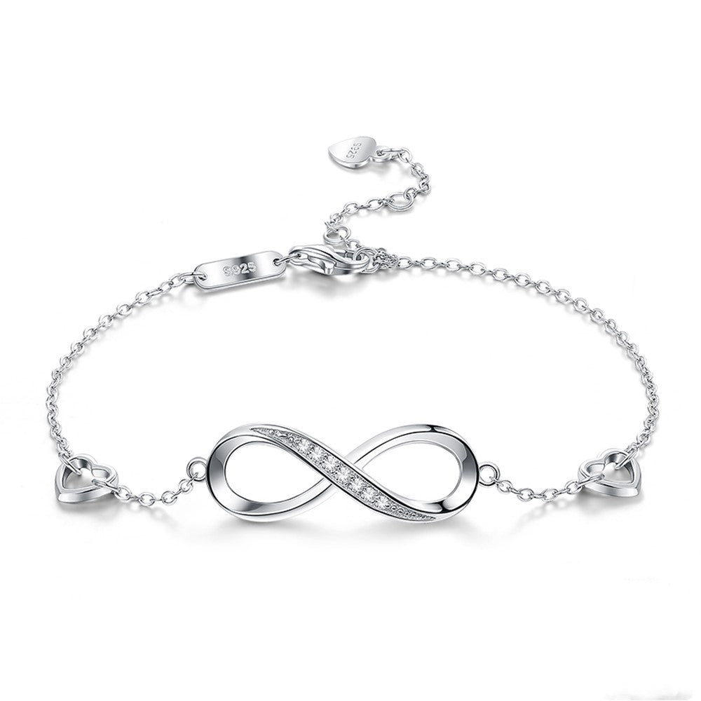 Infinity Bracelet