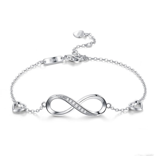 Infinity Bracelet