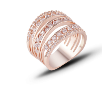 Multi Row Ring