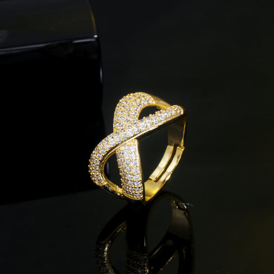 Infinity Ring