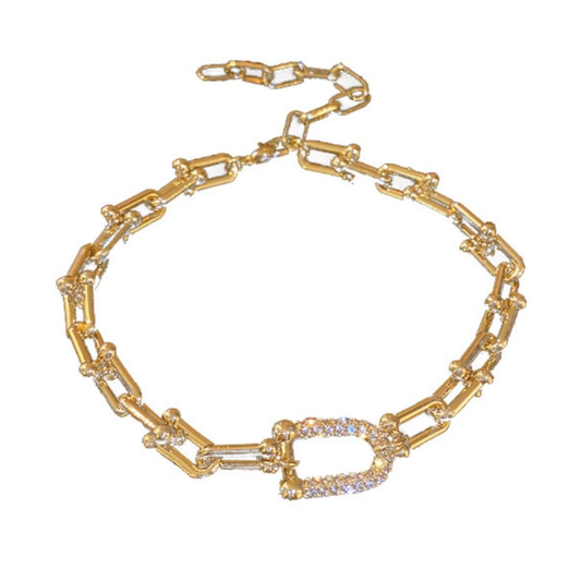 Chain Bracelet