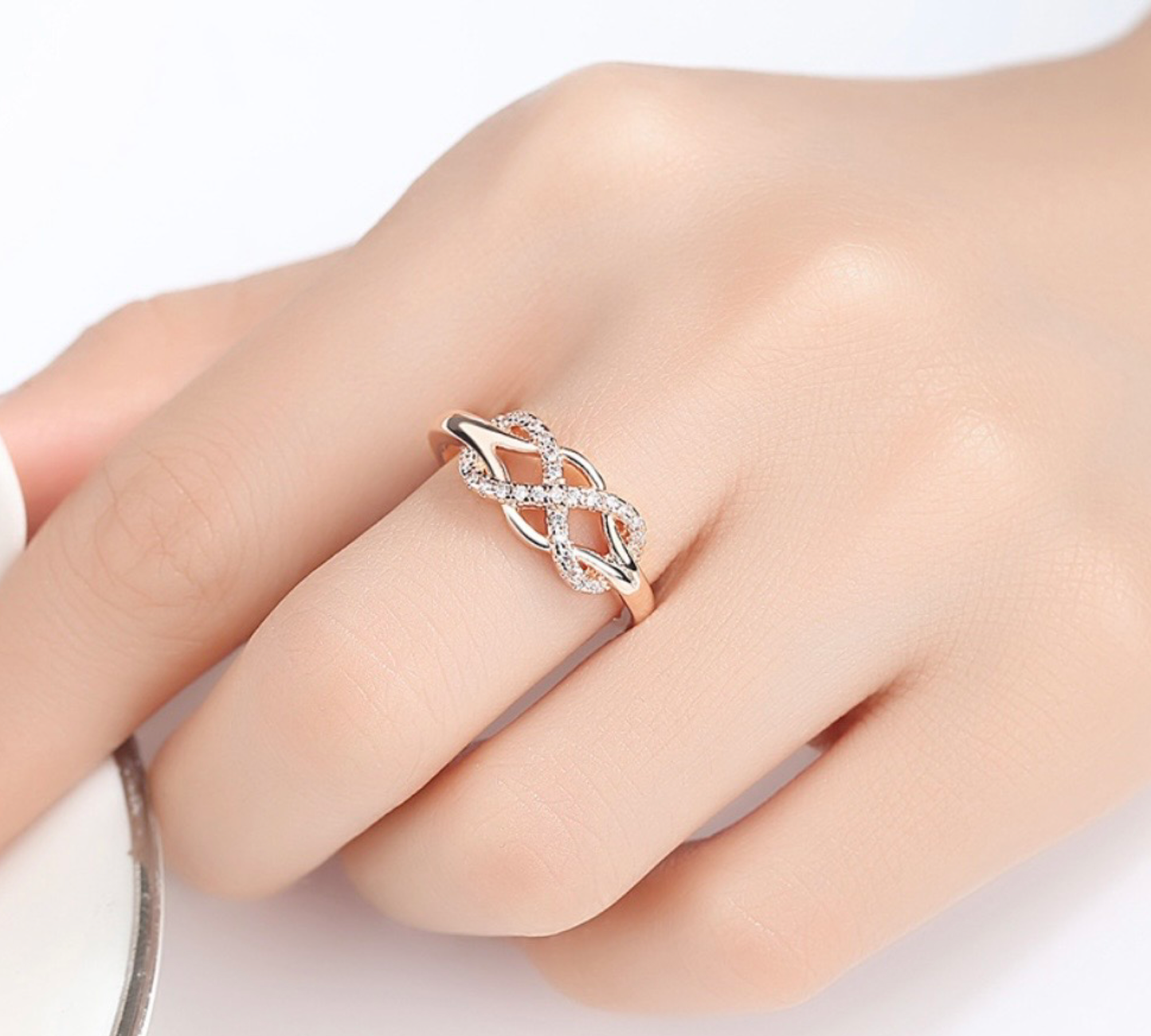 Infinity Ring