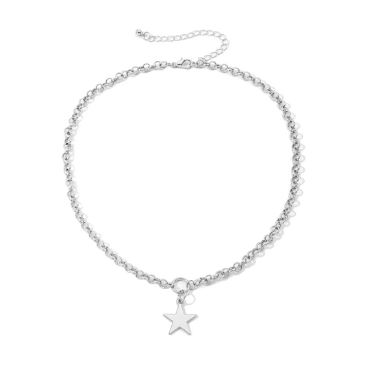 Star Necklace