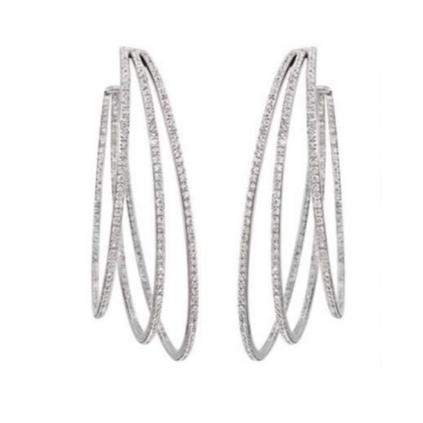 Hoop Earrings