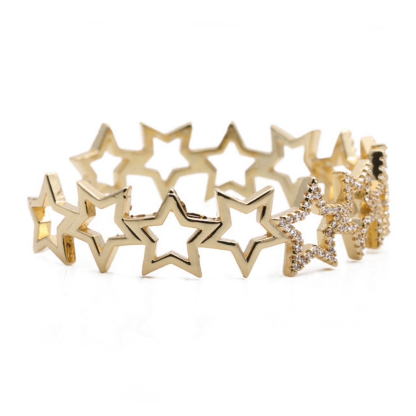 Star Bracelet