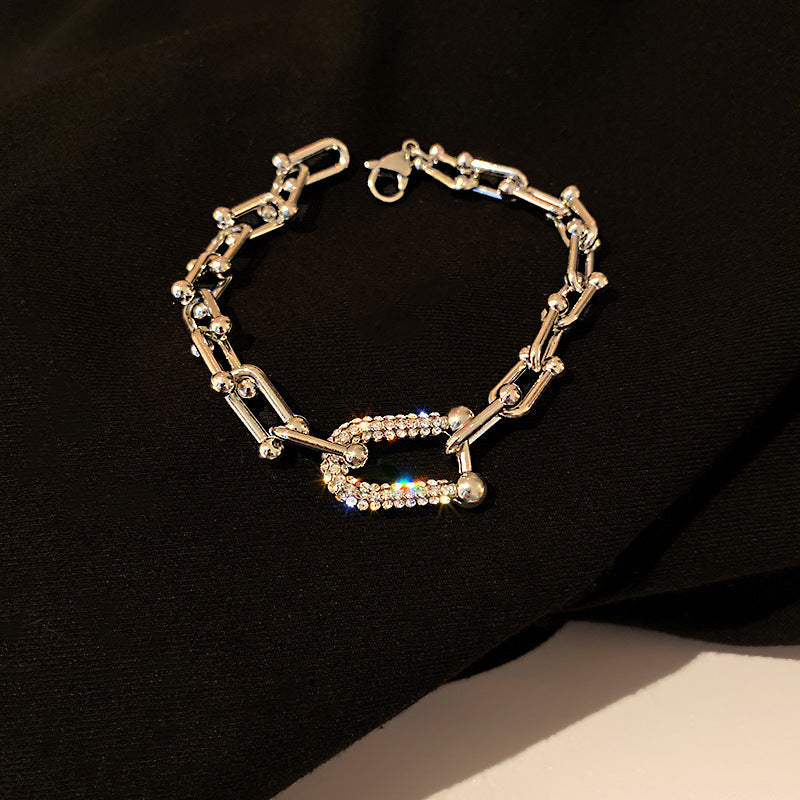 Chain Bracelet