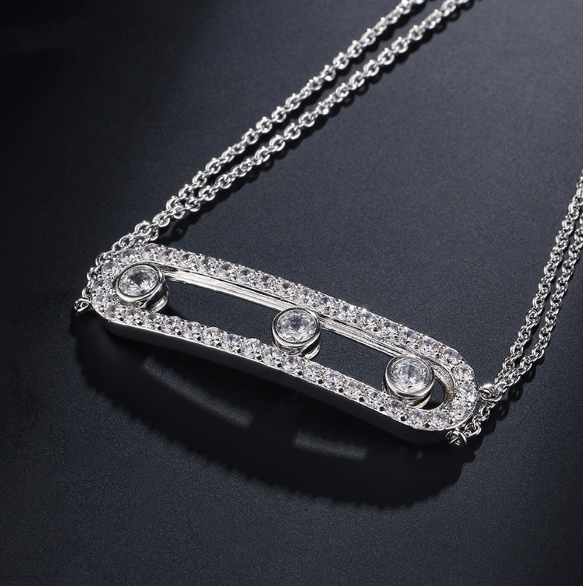Zircon Bracelet