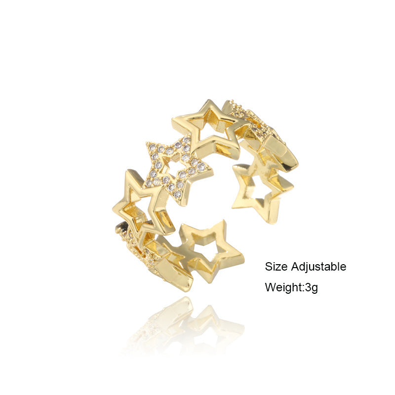 Star Ring